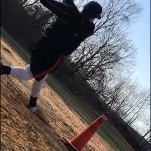 Meet your Posher, Andy